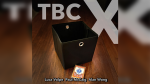 (image for) TBC X by Luca Volpe and Alan Wong