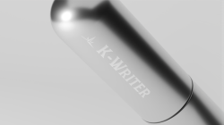 (image for) K-Writer by Kiko Pastur & Invisible Compass
