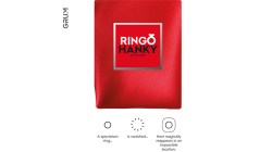 (image for) Ringo Hanky (Extra Hanky for BABU) by GRUM??
