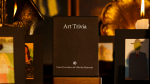 (image for) Art Trivia by David Jonathan, Nikolas Mavresis, & TCC Magic