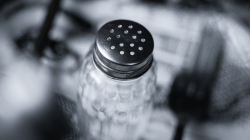 (image for) The Comedy Shaker by TCC & Chen Hui