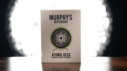 (image for) Atomic Deck by Craig Petty