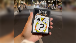 (image for) Relife by Muza Magic x Okky Restyananda