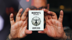 (image for) Savant Deck by Craig Petty and Lloyd Barnes