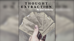 (image for) Thought Extraction by Joel Anthony