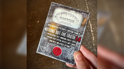 (image for) BIGBLINDMEDIA Presents Nothing but the Truth 2.0 by Cameron Francis
