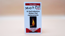 (image for) Match Pull Pro (Refill) by Trevor Duffy