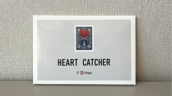 (image for) Heart Catcher by JT Magic