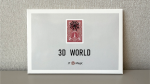 (image for) 3D World (Spider) by by JT Magic