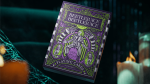(image for) Beetlejuice Playing Cards by theory11