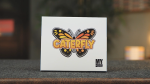 (image for) Caterfly (Blue) by My Magical Project