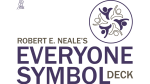 (image for) Bob Neale's Everyone Symbol Deck