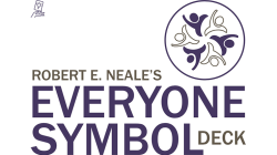 (image for) Bob Neale's Everyone Symbol Deck