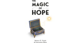 (image for) The Magic of Hope by Robert E. Neale and Lawrence Hass