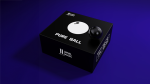 (image for) Pure Ball (Ungimmicked Ball Set Black) by Iarvel Magic