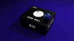 (image for) Pure Ball (Ungimmicked Ball Set Blue) by Iarvel Magic