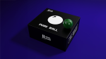 (image for) Pure Ball (Ungimmicked Ball Set Green) by Iarvel Magic