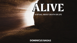 (image for) Alive by Dominicus Bagas eBook