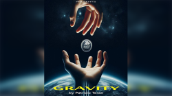 (image for) Gravity by Patricio Teran video DOWNLOAD