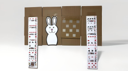 (image for) Examinable Box by Blake Vogt