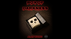 (image for) Box of Darkness by Alan Wong