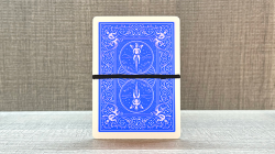 (image for) Line by Chiam Yu Sheng and JT Magic (Blue)