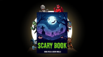 (image for) Scary Book by Gustavo Sereno and Gee Magic