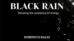 (image for) Black Rain by Dominicus Bagas eBook