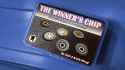 (image for) The Winner's Chip by N2G and Kaifu Wang
