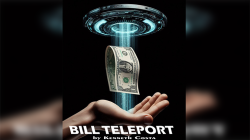 (image for) Bill Teleport by Kenneth Costa video DOWNLOAD