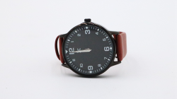 (image for) SB Watch 2 (2024) Noir Black One