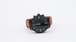 (image for) SB Watch 2 (2024) Noir Black Three