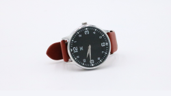 (image for) SB Watch 2 (2024) Noir Silver One