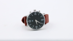 (image for) SB Watch 2 (2024) Noir Silver Three