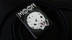 (image for) Luna Marked Poker Premium Cards (Standard) by Electricks