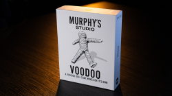 (image for) VOODOO by Tony Anverdi and Murphys Magic