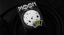 (image for) Luna Marked Flash Premium Cards by Electricks