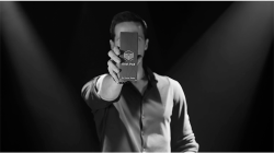 (image for) DUAL PAD by Victor Zatko