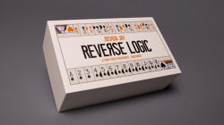 (image for) Reverse Logic by Joshua Jay
