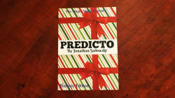 (image for) Predicto (Holiday) by Jonathan Sadowski