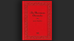 (image for) The Herrmann Chronicles by James Hamilton