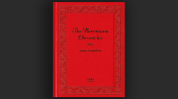 (image for) The Herrmann Chronicles by James Hamilton