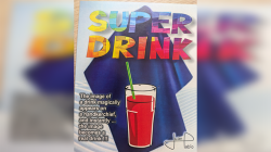 (image for) Super Drink by Juan Pablo