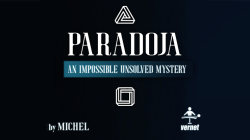 (image for) Paradoja by Michel