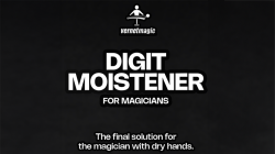 (image for) Digit Moistener