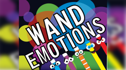 (image for) Emotion Wands by Mago Flash
