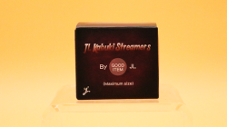 (image for) Kabuki Streamer (MAX) Rainbow by JL Magic