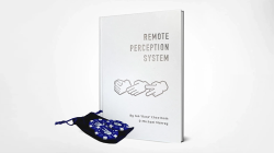 (image for) Remote Perception System (Hardbound Book & Props) by Michael Murray & Ian 'Rasp' Cheetham