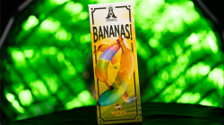 (image for) BANANAS! by Apprentice Magic