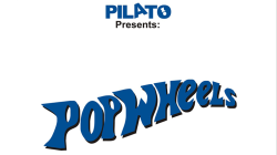 (image for) Pop Wheels by Pilato